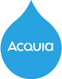 Logo Acquia