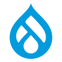 drupal logo