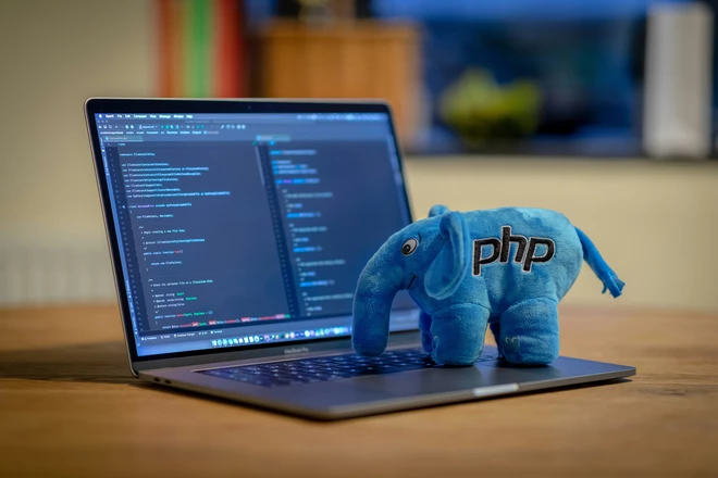 Module development and third-party integrations with Drupal