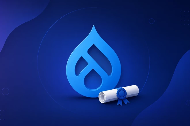 Drupal Content Specialist Course