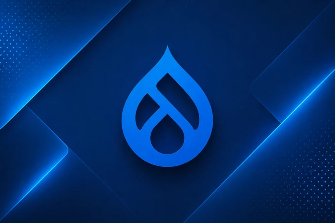 Drupal maintenance & support services