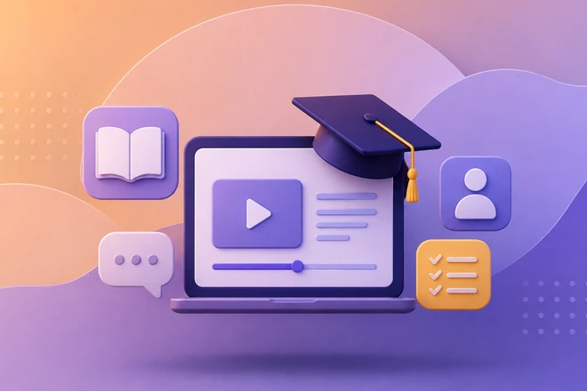 LMS & E-learning