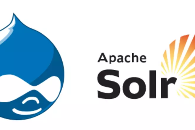 Drupal 8, Search API and Solr 8