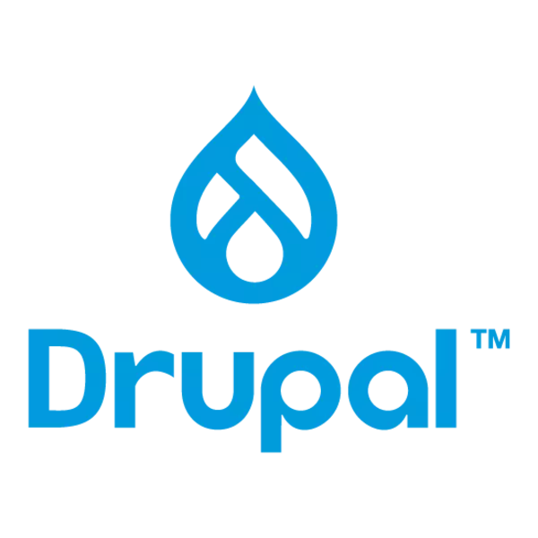 Drupal logo