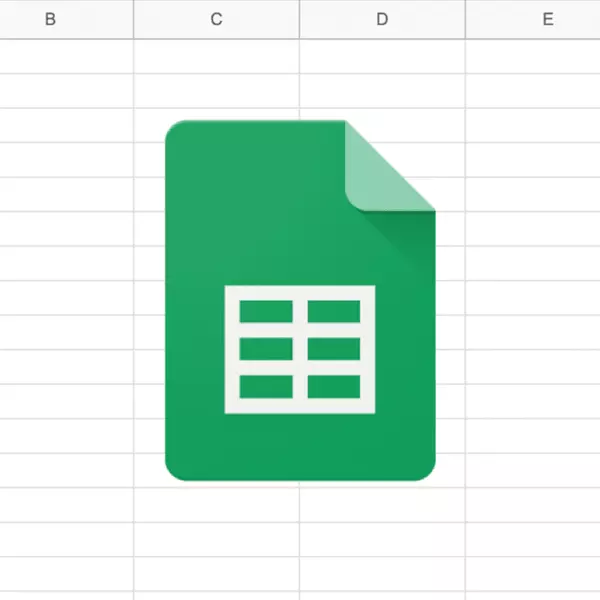 Google Sheets