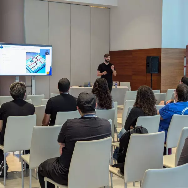 DrupalCamp Spain 2024 - Effective Scope, Budget, and Change Request Management in Software Development