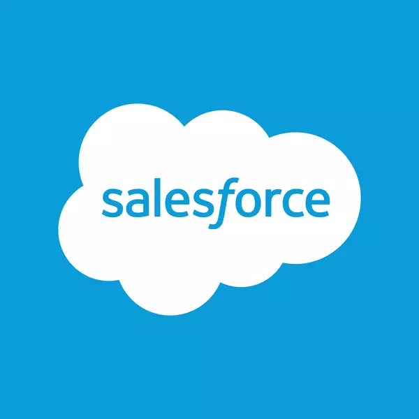 Salesforce Logo