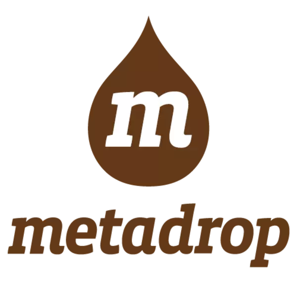 Metadrop Logo