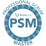 Professional Scrum Master