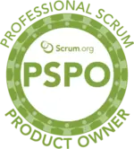 Professional Product Owner