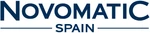 Logotipo Novomatic Sapin
