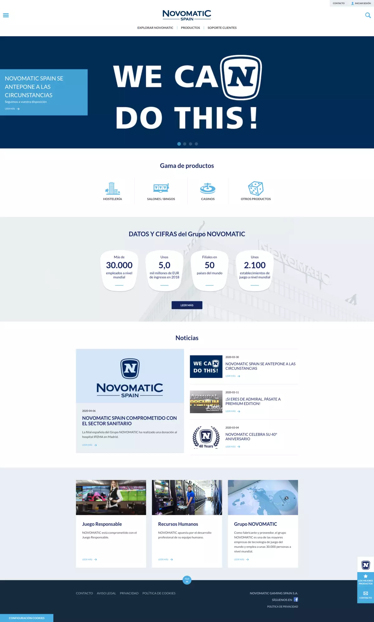 novomatic-homepage-desktop