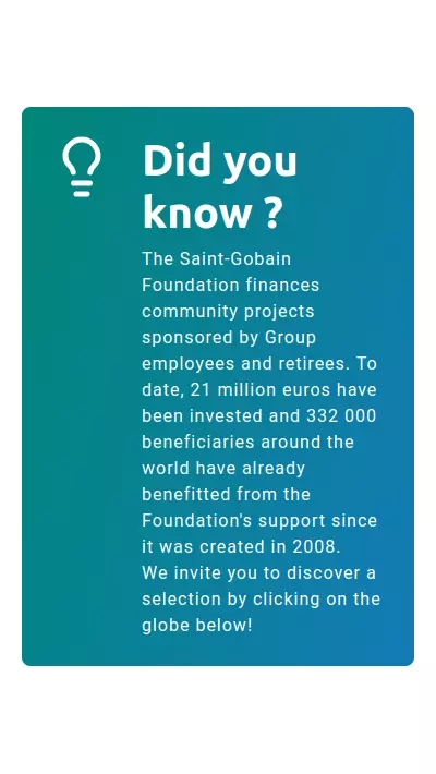 saintgobain-did_you_know-mobile