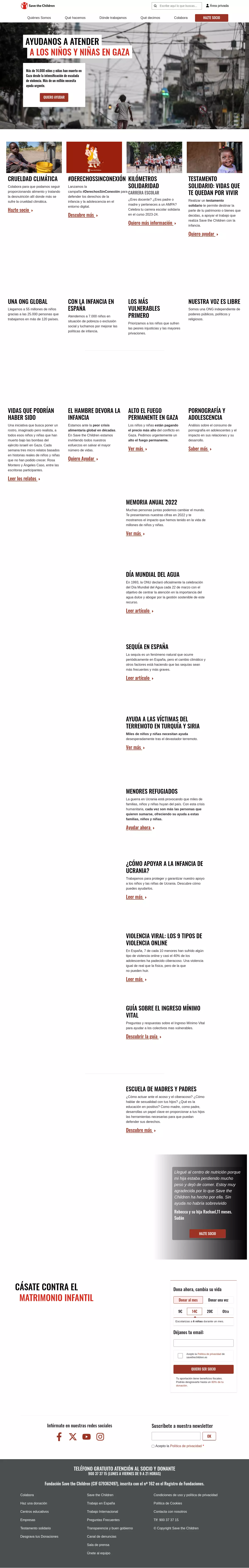 savethechildren-homepage-desktop