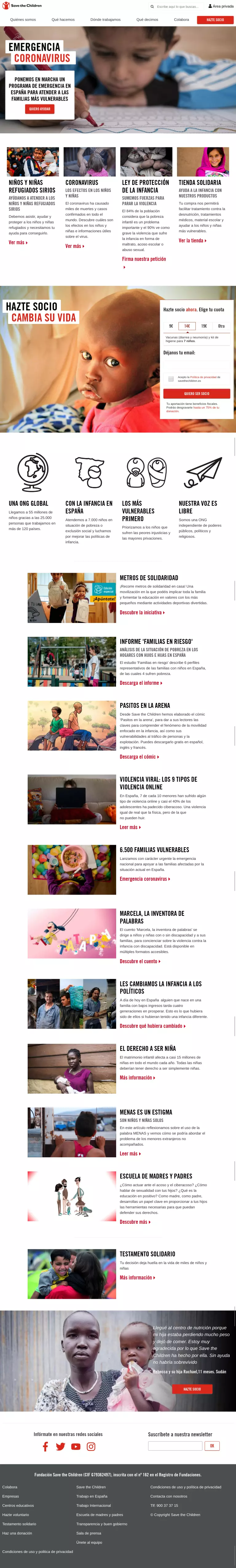 savethechildren-homepage-tablet