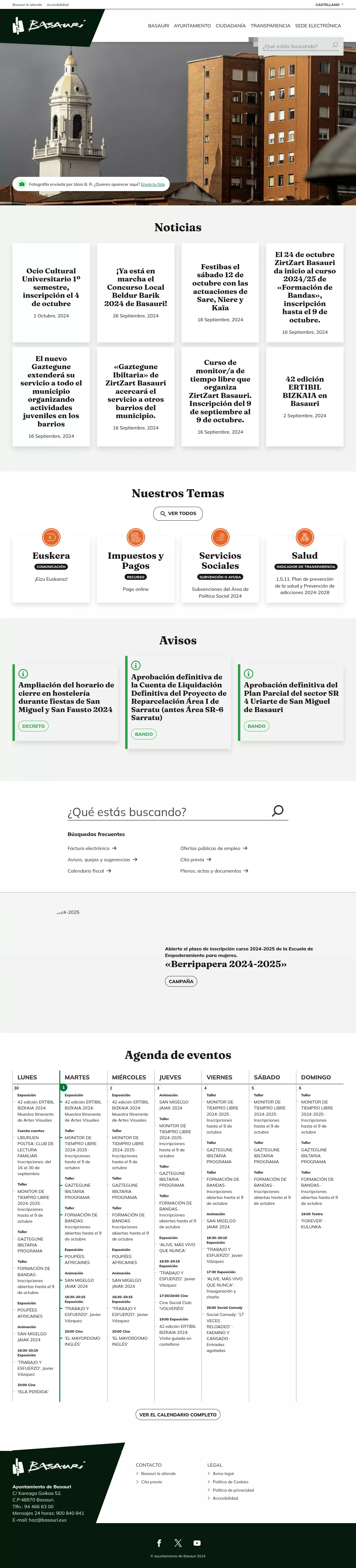 basauri-homepage-desktop