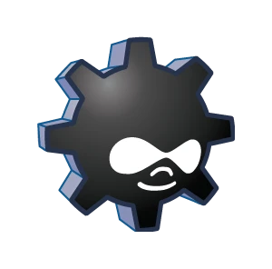 Drush logo