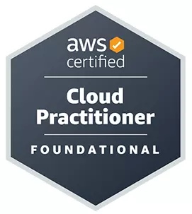 amazon-aws-cloud-practitioner-fundation-badge
