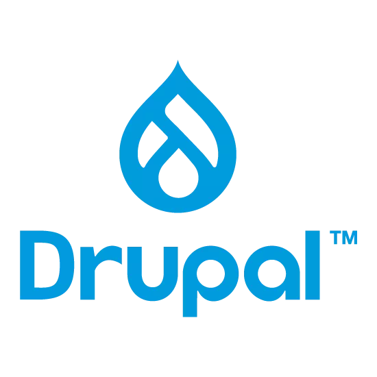 Drupal logo
