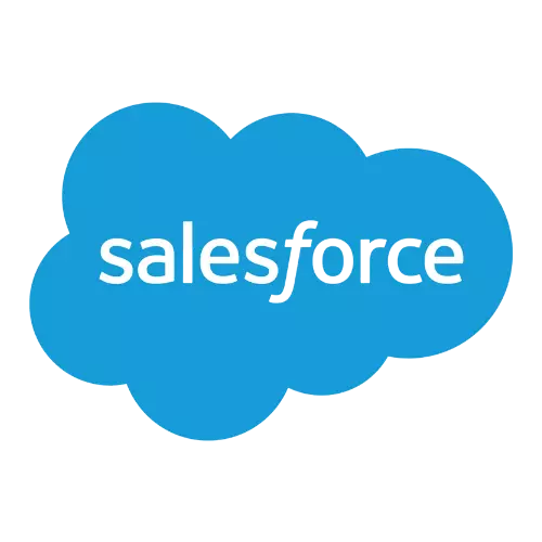 Salesforce Logo