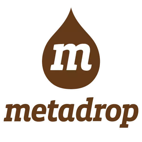 Metadrop Logo