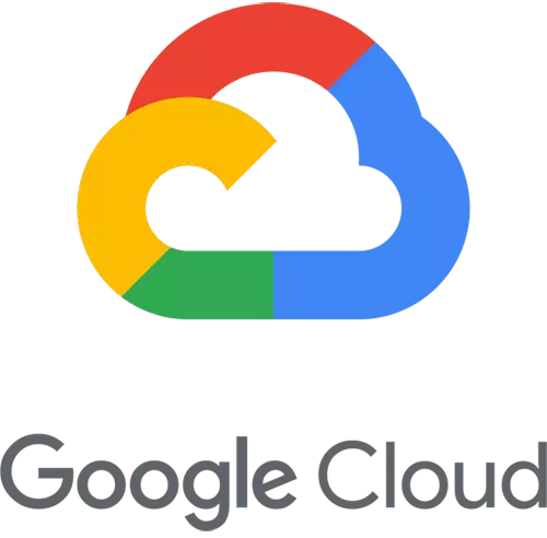 Google Cloud logo