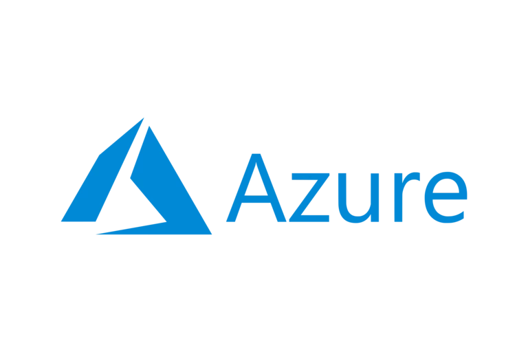 Microsoft Azure logo