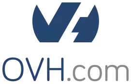 OVH logo