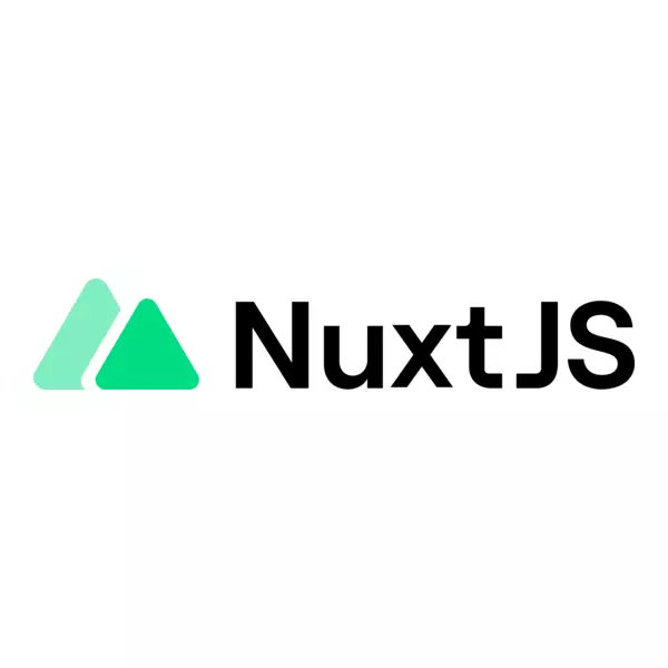 nuxt logo