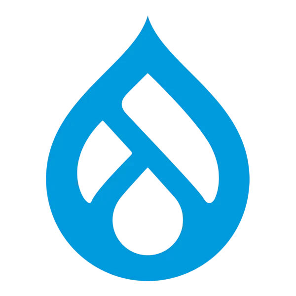 drupal logo