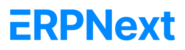 ERPNext logo