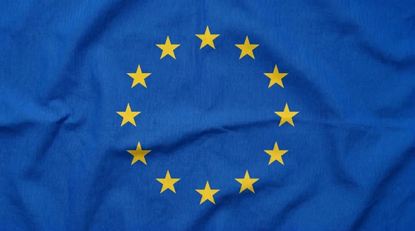 Europe Flag sheet