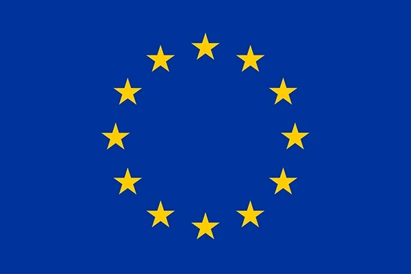 Europe flag
