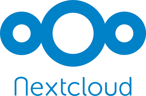 Nextcloud logo