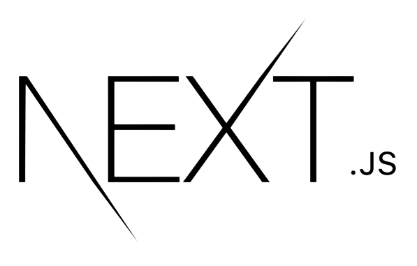 Next.js logo