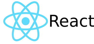 React logo