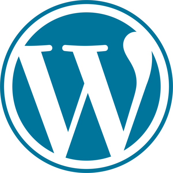 Wordpress logo