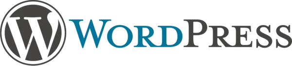 WordPress logo