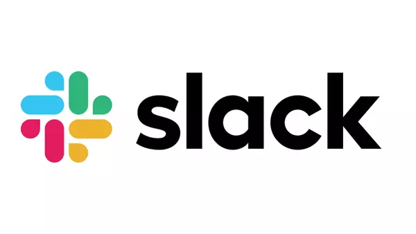 Slack icon Slack