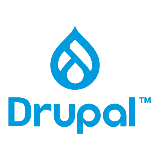 Drupal logo