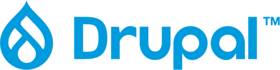 Logo Drupal