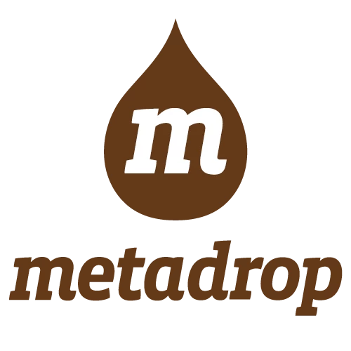 Metadrop Logo