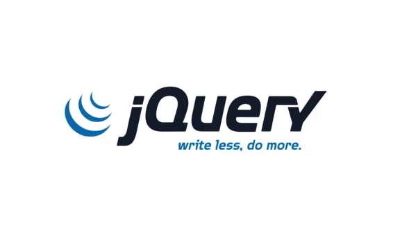 Logo jQuery