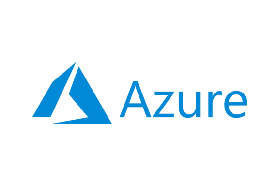 Microsoft Azure logo
