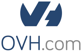 OVH logo