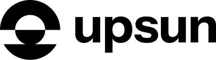 Upsun logo