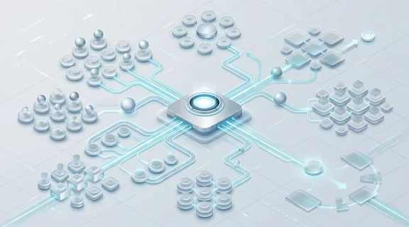 Acquia Cloud Site Factory multisite