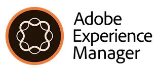 AEM - Adobe Experience Manager logo