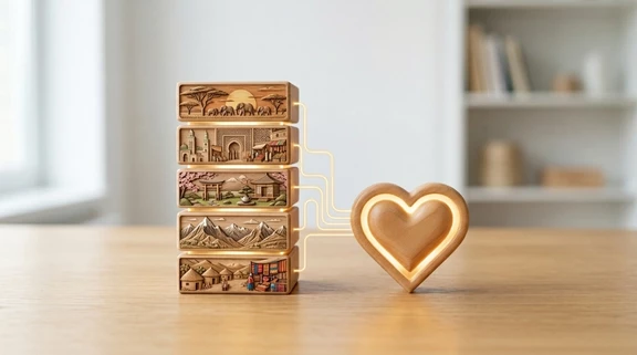 Connect your donor and supporter stack