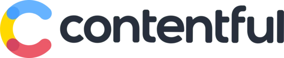 Contentful logo